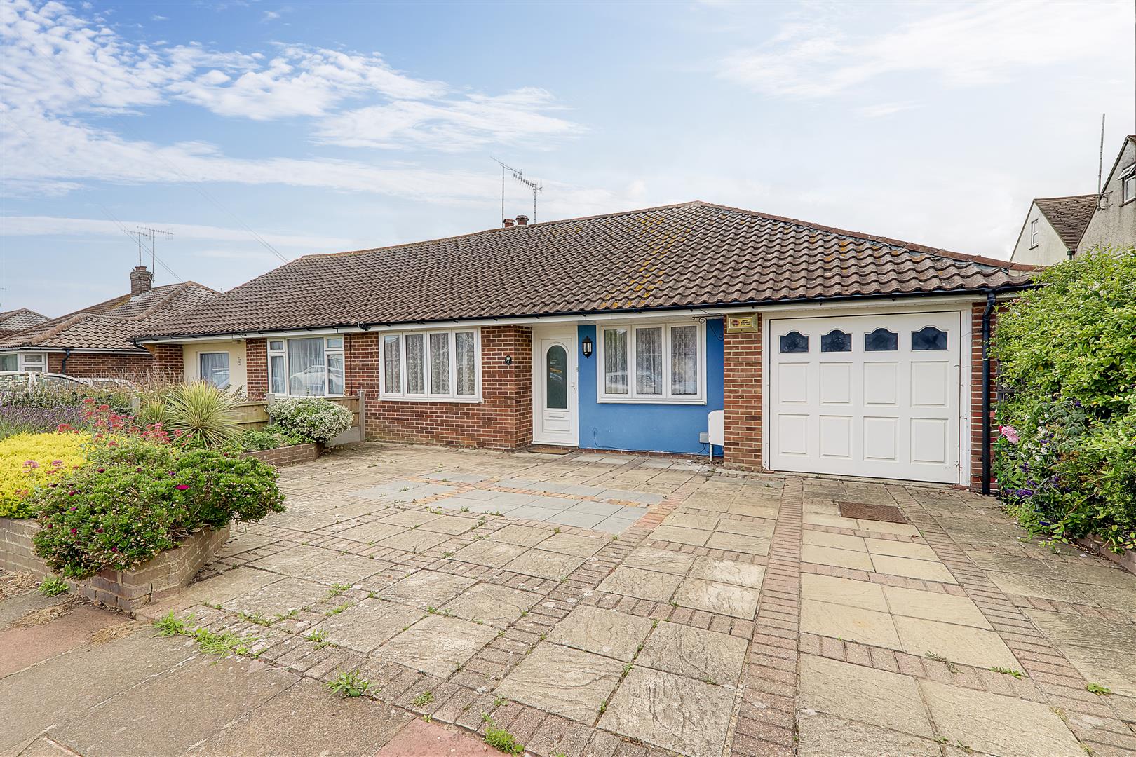 Bungalow - Semi Detached | Devonport Road, Worthing | For Sale